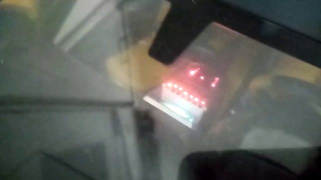 Lamborghini Aventador Pocher scale 1/8 part two