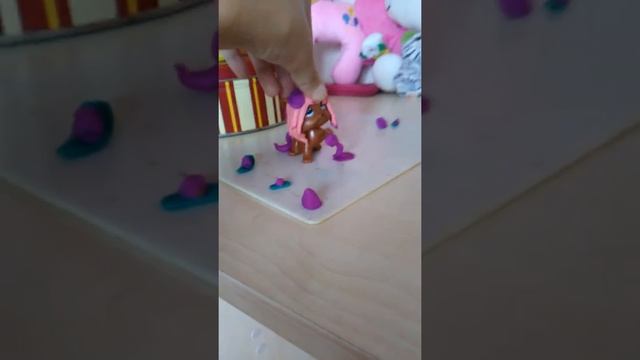 Голос LPS!!!😻