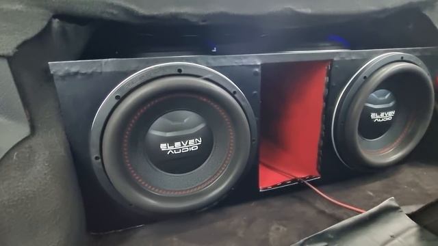 ASI QUEDO LA NUEVA INSTALACION DEL JETTA SONO MUCHO MEJOR | beto vlogs