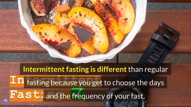 Different Types Of Intermittent Fasting Diets For Weight Loss