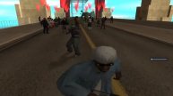 The Gta San Andreas CJ Sa THE Baliuag Season 13 Episode 176 Vegas Queen