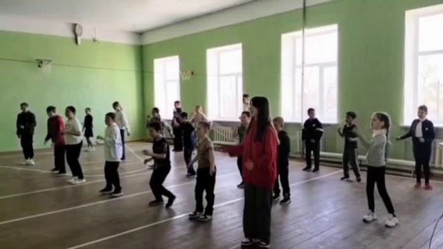 Старояшкино