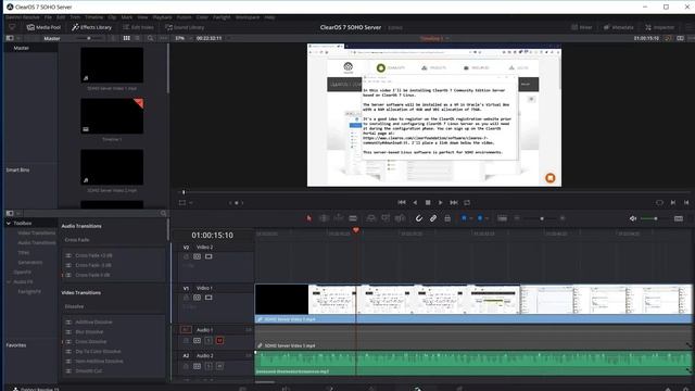 DaVinci Resolve 15.1 Launching on my Windows 10 Pro Main PC