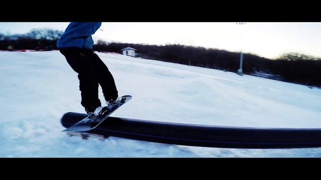 Trip to Dnepr | WINDSPORT
