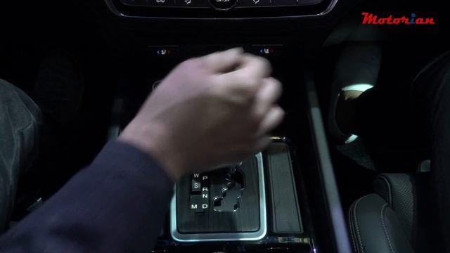 쌍용 G4 렉스턴 모터쇼 현장 리뷰, Ssangyong G4 Rexton