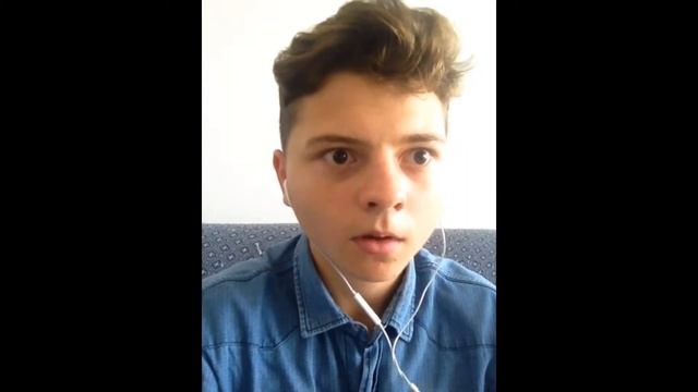 Вайн, який піднімить вам настрій!