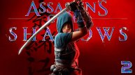 Assassin's Creed Shadows | Ассасин Крид Шадоу 2 Часть Прохождение ( без комментариев )