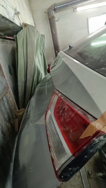 Ssang Yong Stavic