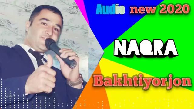 Bakhtiyor Chalishev Naqra Tyuona 2020. Бахтиёр Чалишев Накра туёона 2020 +992901331692