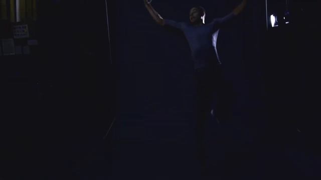 Unstoppable by Los Angeles based fitness photographer and director Christopher Malcolm