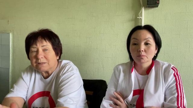 Сахалинские медсестры рассказали о помощи шахтерцам