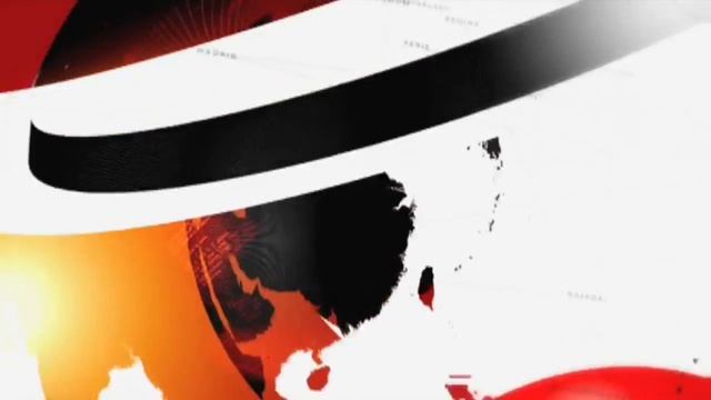 BBC News intro compil.