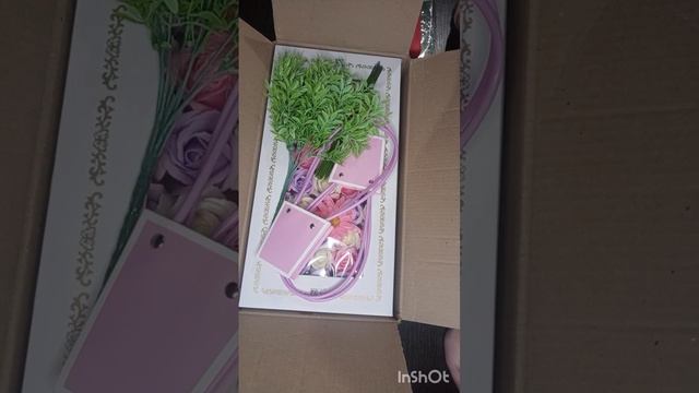 С чего всё началось...🌷🌷🌷