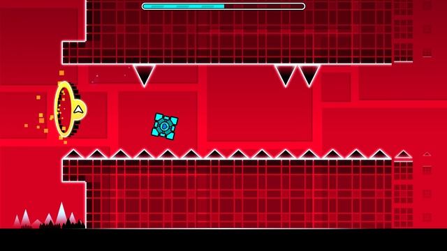 Geometry Dash #6