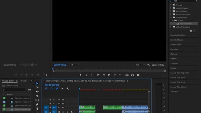 How to bring smoothness in slow motion effects in adobe premiere pro (Adobe premiere pro cc)