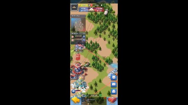 War of Odinium