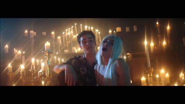 AVA MAX - MUSIC EVOLUTION ( 2017 - 2022 )
