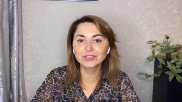 Модификация образа жизни от Марии