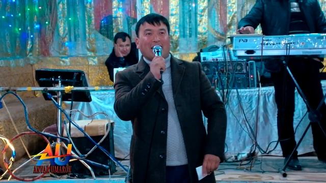 Шахобидин.Тиллоев.Димитировда тойда