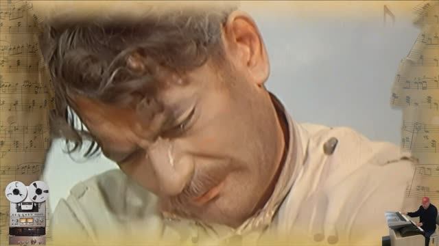 «Не для меня»
ВИА "Песняры"