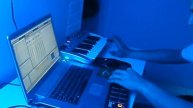 primata beats - live beatmaking n.42 "green flag groove"