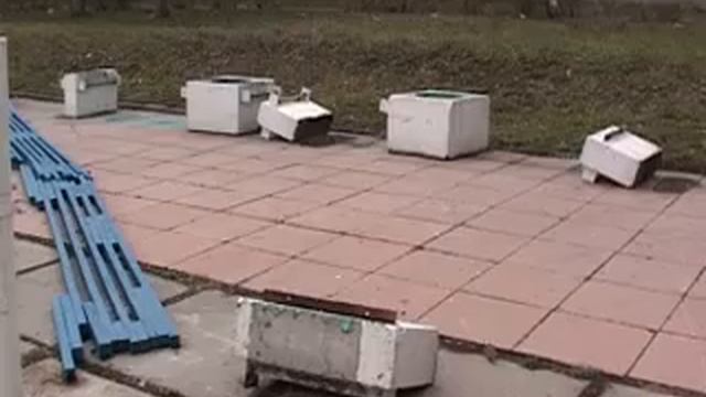 Совести нет