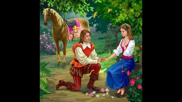 Ростислав Плятт - Суп из-под кнута (французская сказка)
