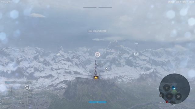 Обзор World of Warplanes. Curtiss XF15C