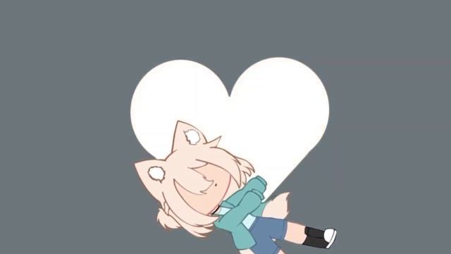 Love hate thing meme | collab w/ @ennyqq n @kotesko0 [Ж]