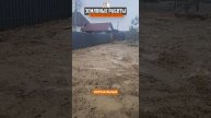 Не делайте эту ошибку! Как избежать неприятных последствий при благоустройстве участка. #вск