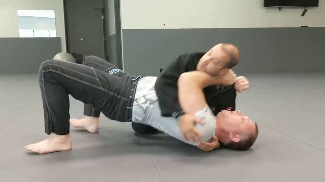 Tricep Slicer
