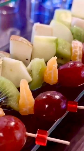 Клип с мероприятия