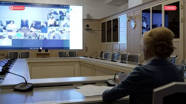 Благодаря Ирине Яровой на Камчатке проведут аудит ситуации с лекарственным обеспечением жителей