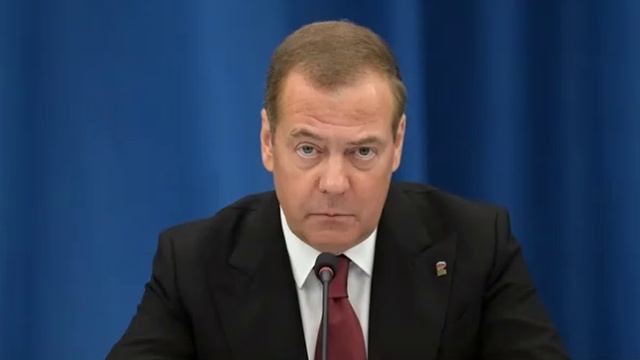 Медведев заявил о наивысшей степени угрозы ядерного конфликта.