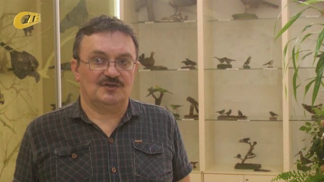 НАЧАЛЬНИК НО ЦЧЗ НИКОЛАЙ ДЕГТЯРЕВ - О МЕРАХ ПРЕДОСТОРОЖНОСТИ В ПЕРИОД АКТИВНОСТИ КЛЕЩЕЙ