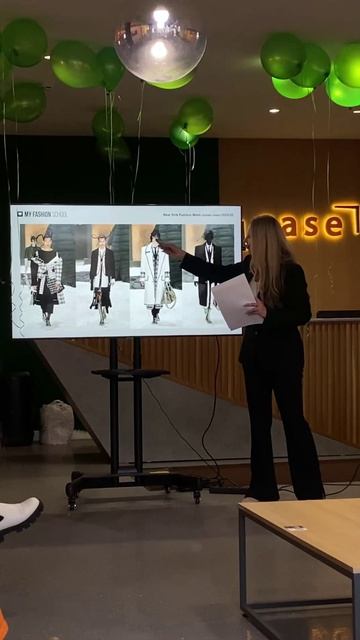 My Fashion School