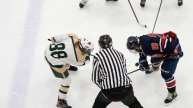 Mayo Hockey Music
