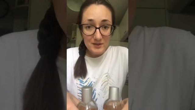 Молекулярная парфюмерия Prouvé #молекулярныедухи