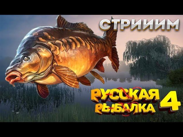 РУССКАЯ РЫБАЛКА 4 -НОРВЕЖСКОЕ МОРЕ!!!! ФАРМ СЕРЕБРА!!