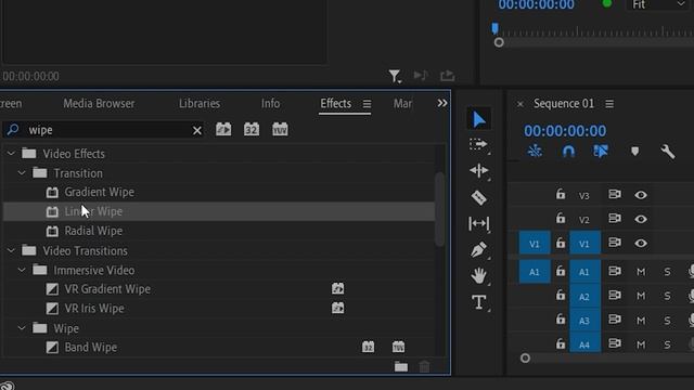 Tutorial Split Screen Adobe Premiere Pro super mudah | Split screen mudah
