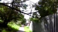 Велопрогулка Наро-Фоминск. Станция Нара-Атак(Кубинское шоссе) 3.08.2015
