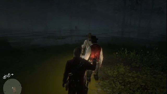 🎮 RED DEAD REDEMPTION 2: Прохождение Part 28 с захватывающими поворотами 🤠