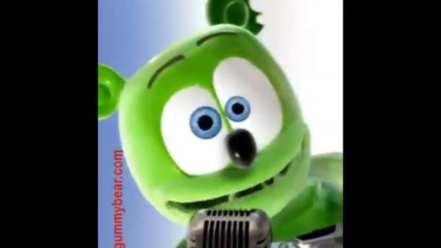 Klaskyklaskyklaskyklasky Gummy Bear Song Vegas Pro 21 Version