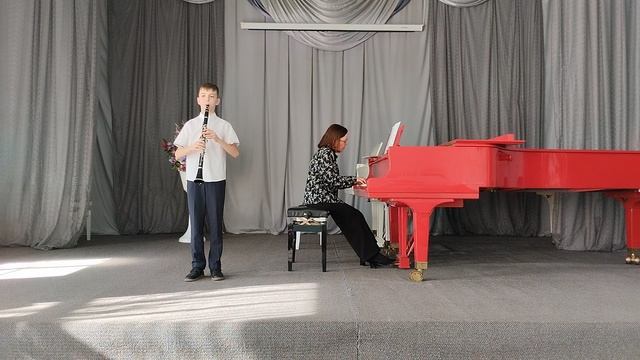 Кашапов Никита, 10 лет