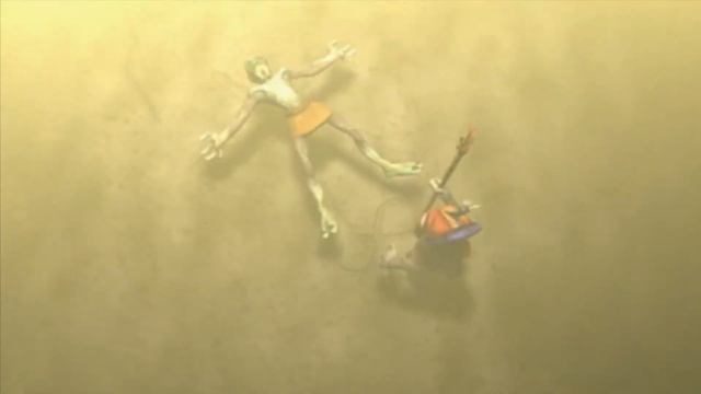 Oddworld Abe's Oddysee Alle FMV's Deutsch PSX