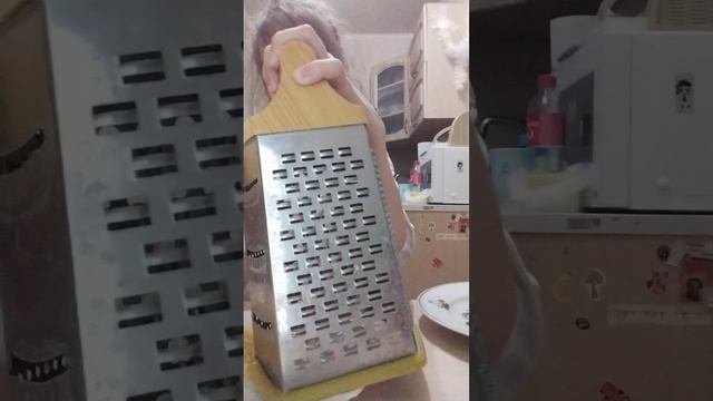 делаем пиццу