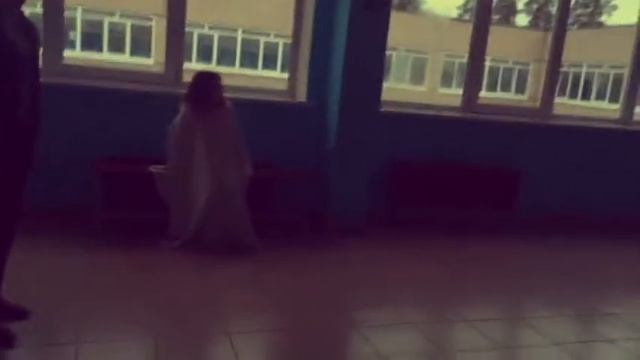 Телефон мой ужастик