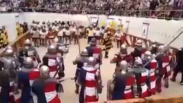 Драка.Америка против России!! смотреть всем))!!!