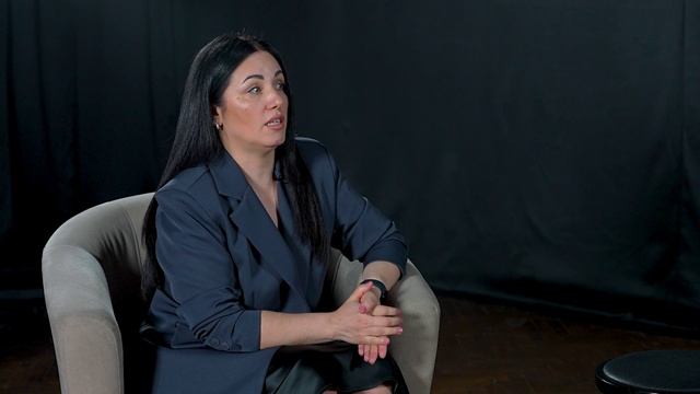 Ничего личного - Анна Виноградова о половом воспитании