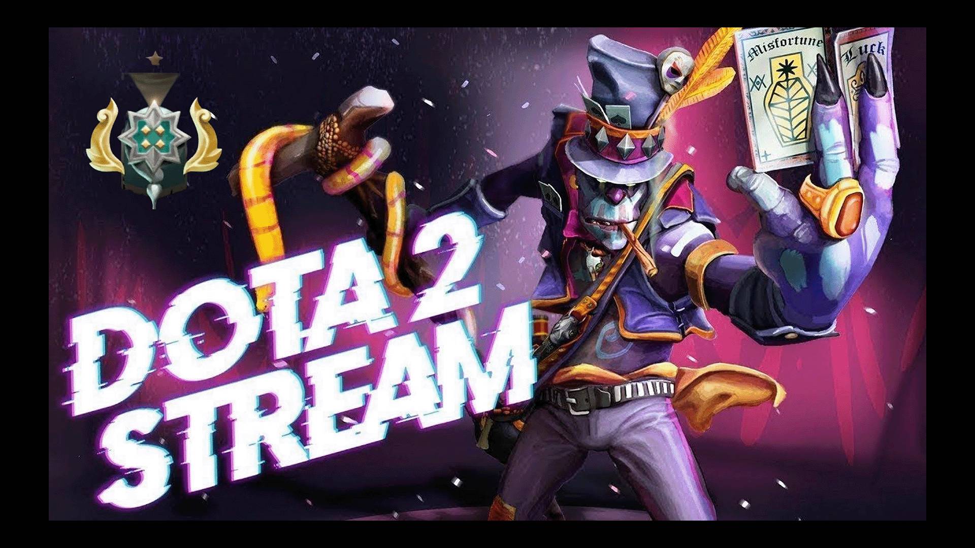 Dota 2 дикие сапорты